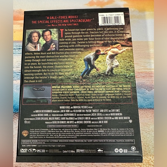 Movie Night 🍿 - Picture 6 of 6